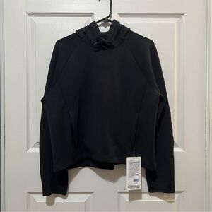 LULULEMON Smooth Spacer Hoodie